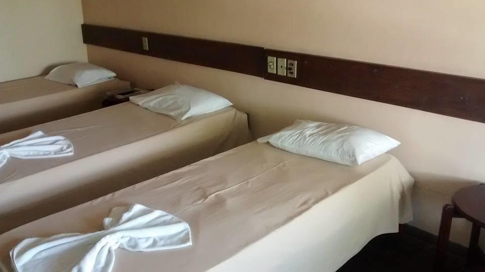 Trevo Do Porto Inn 3*