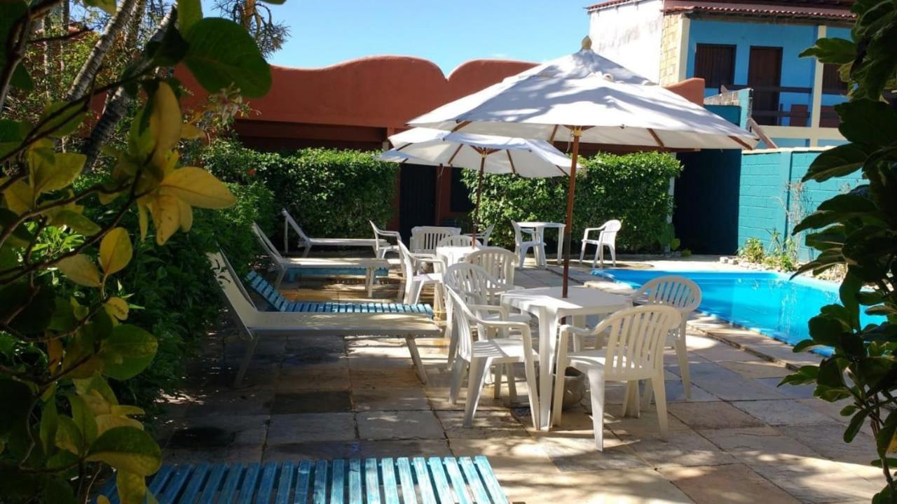 Trevo Do Porto Inn Porto Seguro