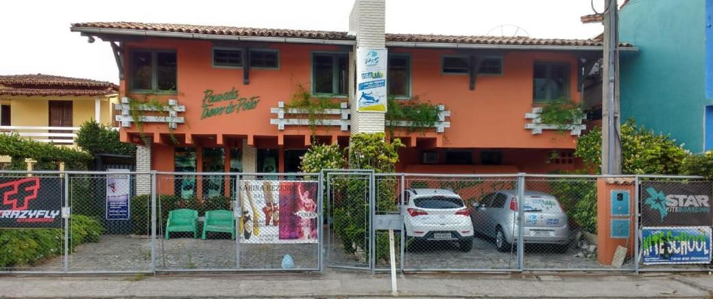 Inn Trevo Do Porto Porto Seguro